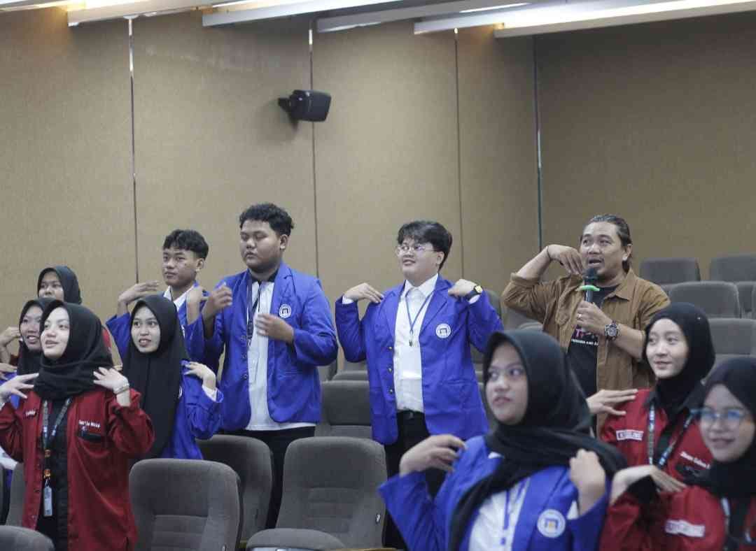 Local Peer Educator Training